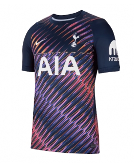 Billige Fotballdrakt Tottenham Hotspur Replika Bortedrakt 2026-27 Kortermet Billige Fotballdrakt Tottenham Hotspur Replika Bortedrakt 2026-27 Kortermet